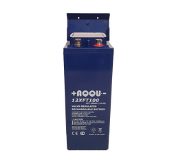 Аккумулятор AQQU 12XFT100