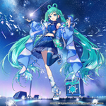 Hatsune Miku