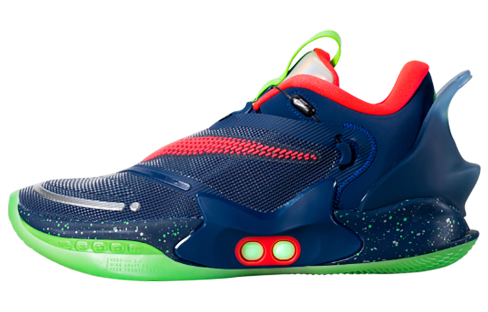 Кроссовки Nike Adapt Bb 2.0 'Planet Of Hoops