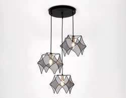 Ambrella Подвесной светильник в стиле лофт Loft TR8427