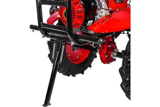 Мотоблок "DDE" Добрыня Н (9 л.с.)