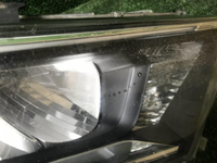 Фара правая Toyota RAV4 5 XA50 (18-нв) LED