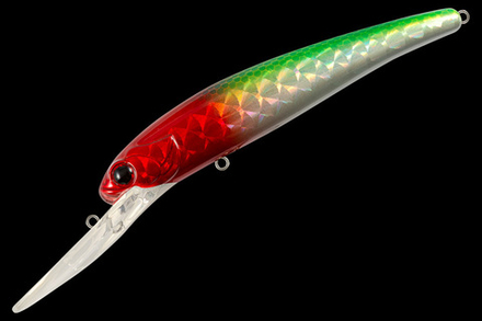 Воблер TsuYoki JASS 120F XD-005H