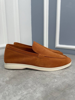 Лоферы Loro Piana Summer Walk