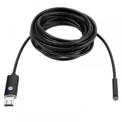 USB эндоскоп Орбита OT-SME11 (5.5мм 640*480 5м)