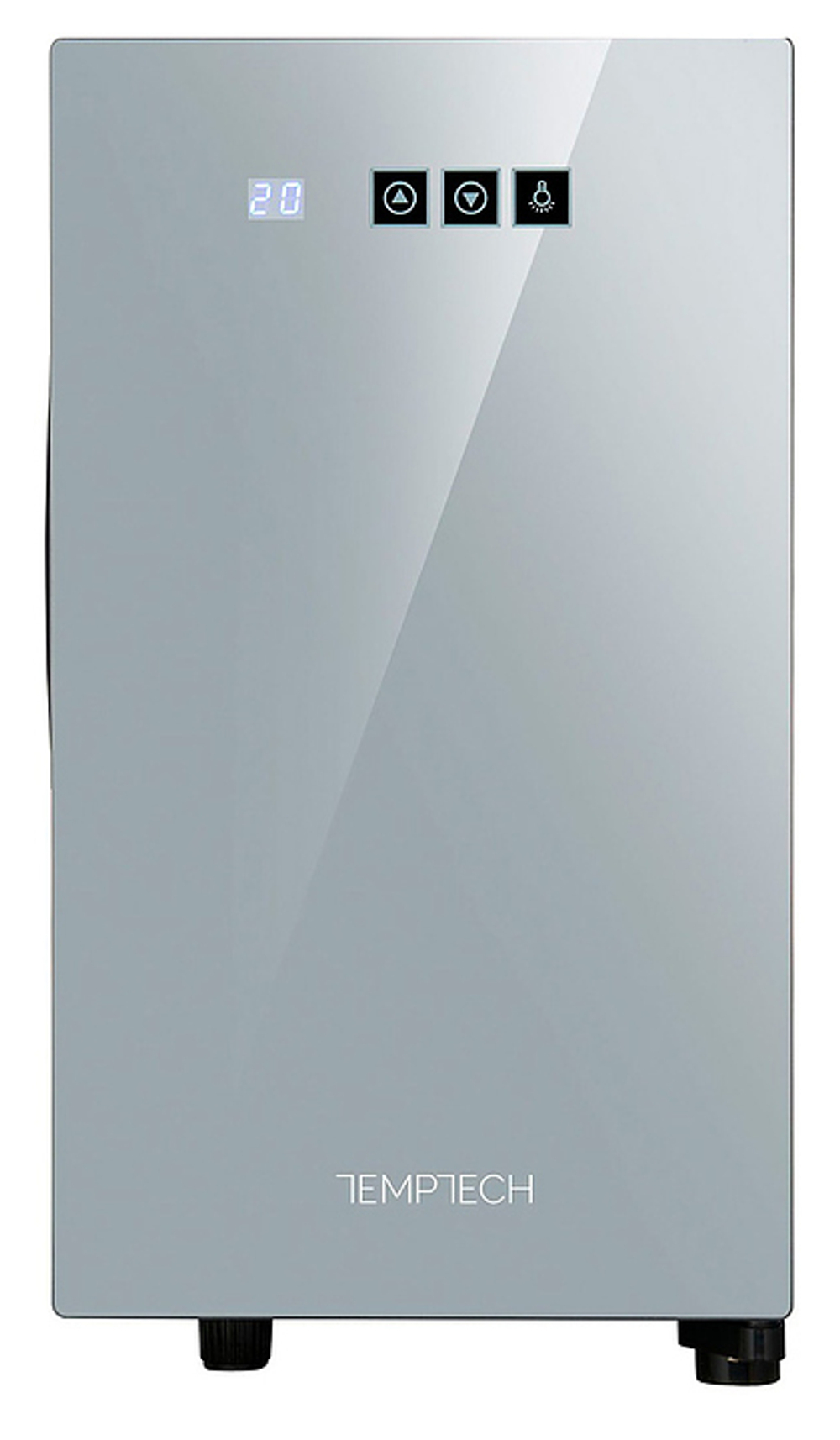 Шкаф винный Temptech Trend FX1200SZB