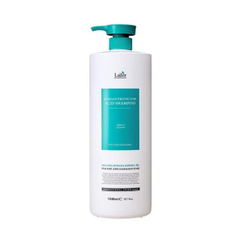 Lador Damaged Protector Acid Shampoo шампунь с аргановым маслом для сухих, поврежденных и окрашенных волос