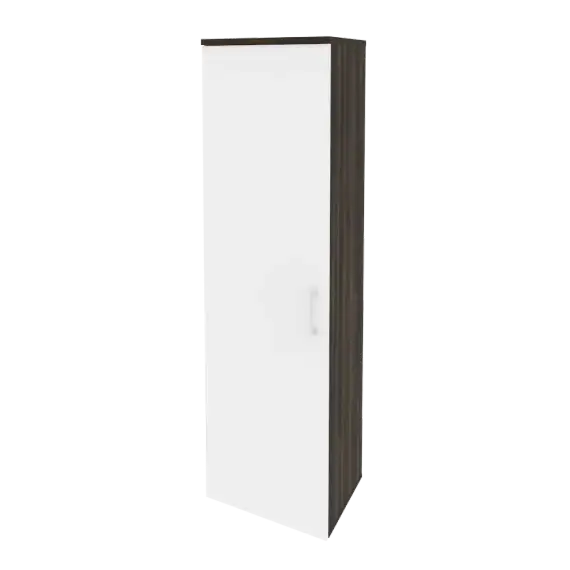 Onix Гардероб узкий (левое исполнение) O.GB-1 (L) 560*420*1977