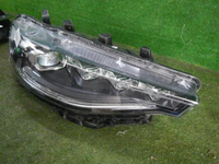 Фара правая Haval F7 (2019-н.в.) LED