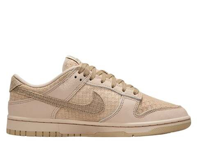 Кроссовки Wmns Nike Dunk Low "Sanddrift"