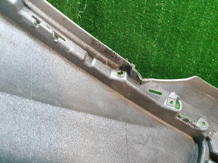 Бампер передний Lada Granta (2018-н.в.)