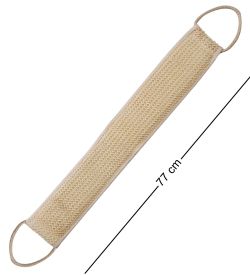 BT-48 Аксессуар для бани «Мочалка»