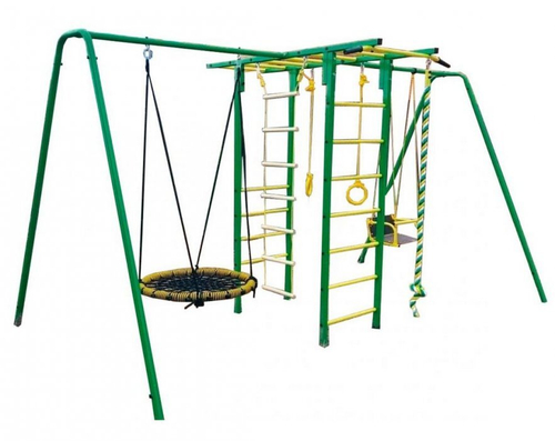 Спортивный комплекс Олимпик-8.4