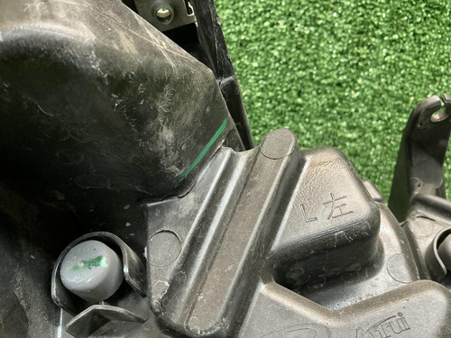 Фара левая Chery Arrizo 8 (2022-н.в.) LED