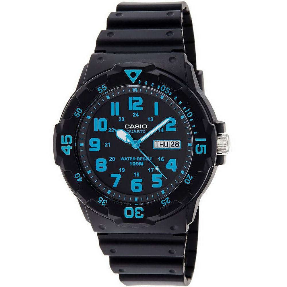 Мужские наручные часы Casio Collection MRW-200H-2B