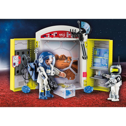 Миссия Play Box на Марс 70307