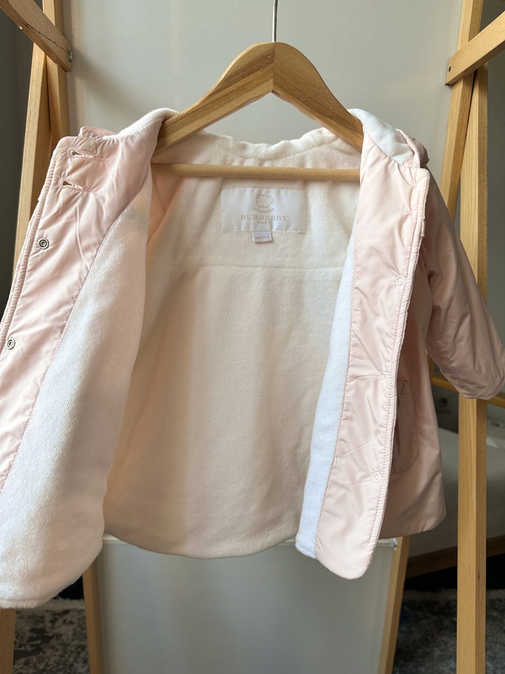 Куртка Burberry, 68