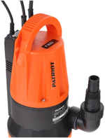 Дренажный насос PATRIOT F 900i (920 Вт)