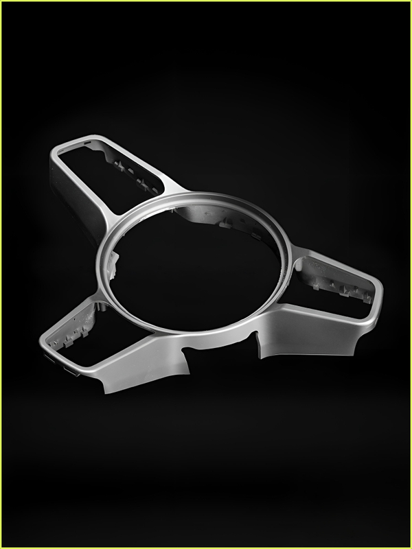 Steering Wheel Cover