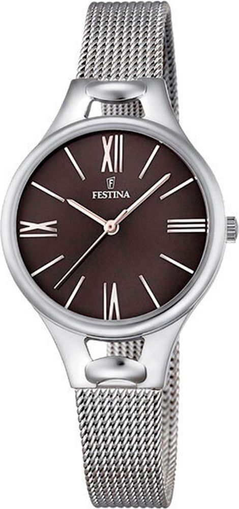 Женские наручные часы Festina F16950/2