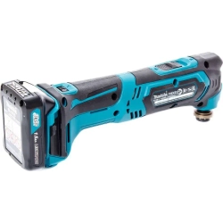 Makita TM30DWYE мультитул аккумуляторный (2 x 1.5 Ач, ЗУ)