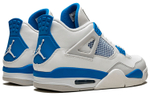 Кроссовки Jordan Air Jordan 4 Retro Military Blue 2012