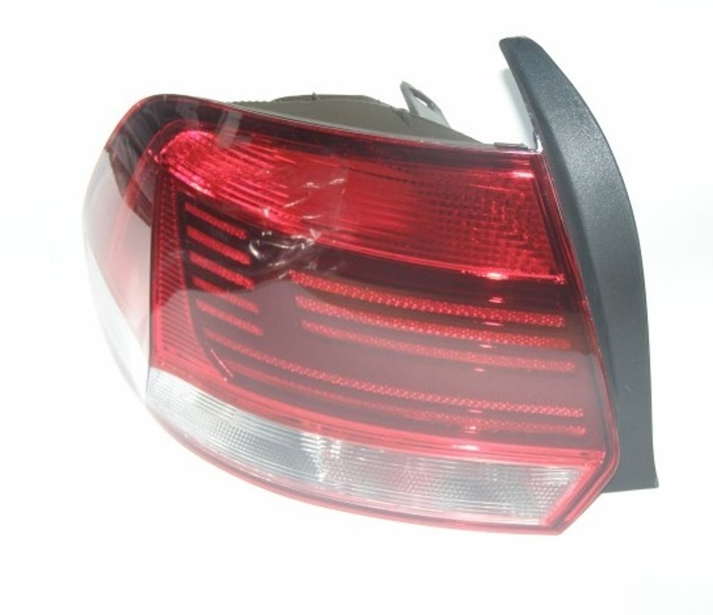 Фонарь задн. гол. Volkswagen Polo лев. с 2015 г. (COMPONENT)