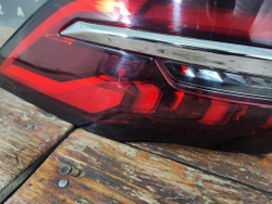 Фонарь задний левый Geely Monjaro 21-нв Б/У Оригинал 7057045700