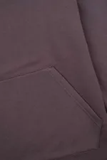 Толстовка Sailor Paul Laces Коричневая