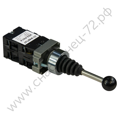 Джойстики-манипуляторы Энергия XD2