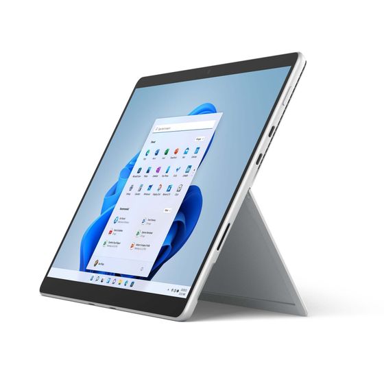 Microsoft Surface Pro 8 i7 16GB 256GB
