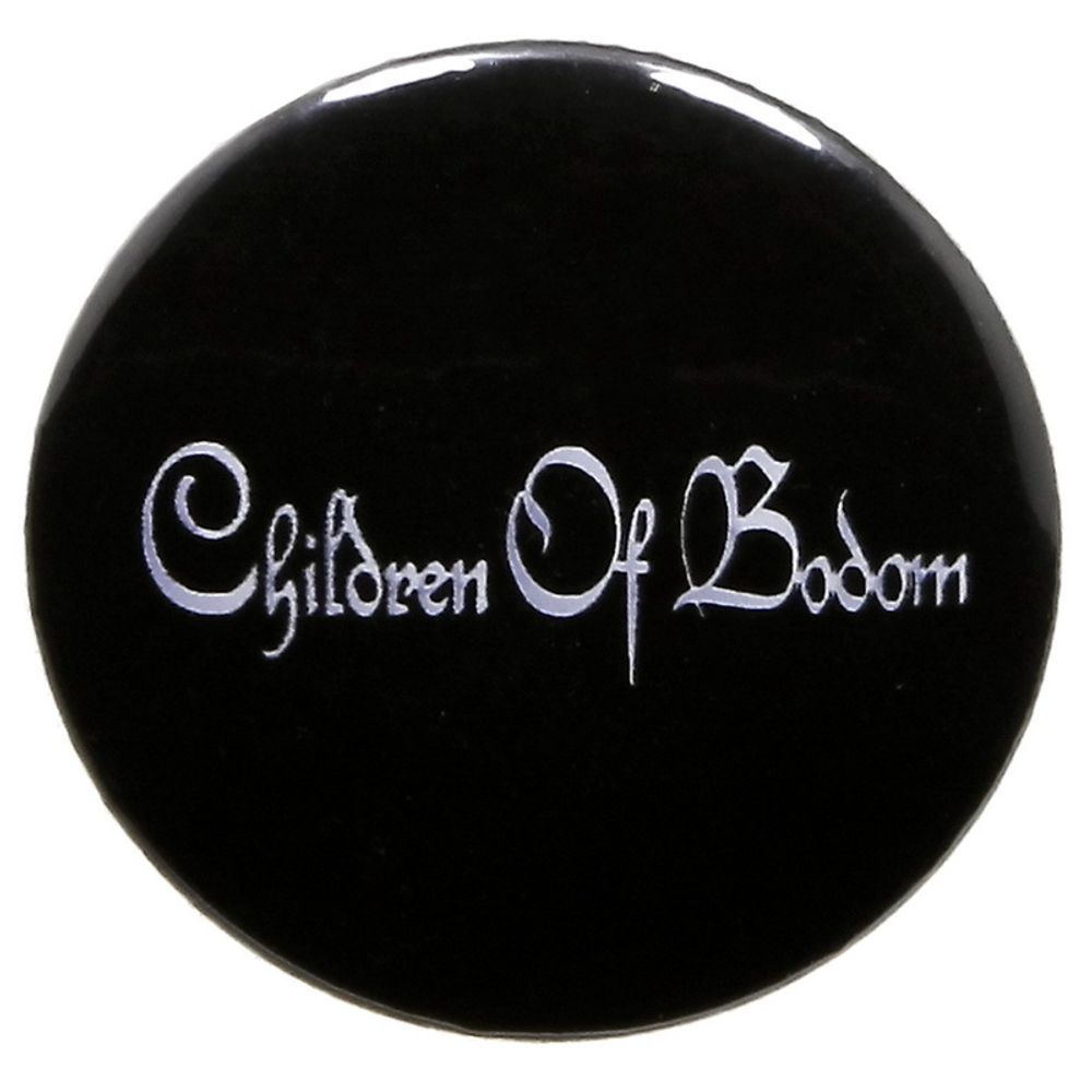 Значок Children Of Bodom