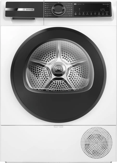 Сушильная машина BOSCH WQK25200ME