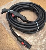 059474 Ручной резак 75° в сборе, для источников плазменной резки PMX65/85/105;