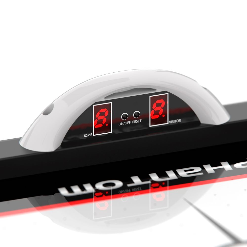 Игровой стол - аэрохоккей DFC PHANTOM 60&amp;quot;