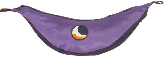 Гамак  двухместный Ticket to the Moon Original Hammock Navy Blue/Purple