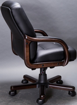 Кресло для руководителя VICTORIA B LX
