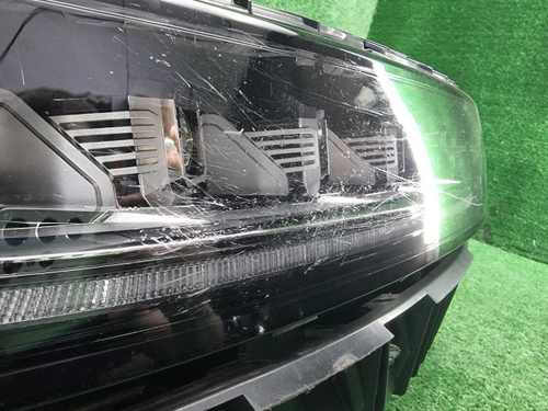 Фара правая EXEED LX (2021-н.в.) LED