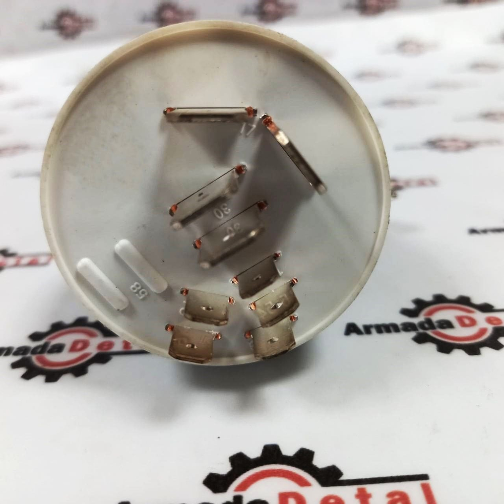 Замок зажигания jcb 3cx 4cx 701/80184 701/Y1372