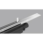 Профиль для душа TECEdrainprofile сатин, 800 мм