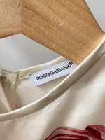 Платье Dolce&Gabbana, 128