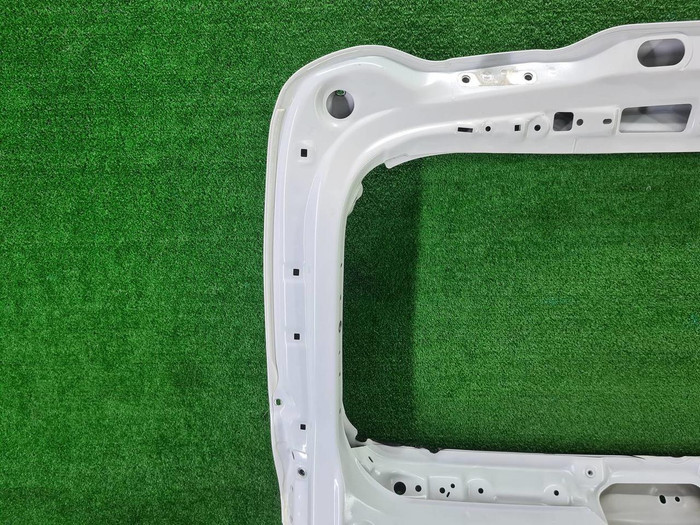 Крышка багажника Genesis GV80 (2020-н.в.)