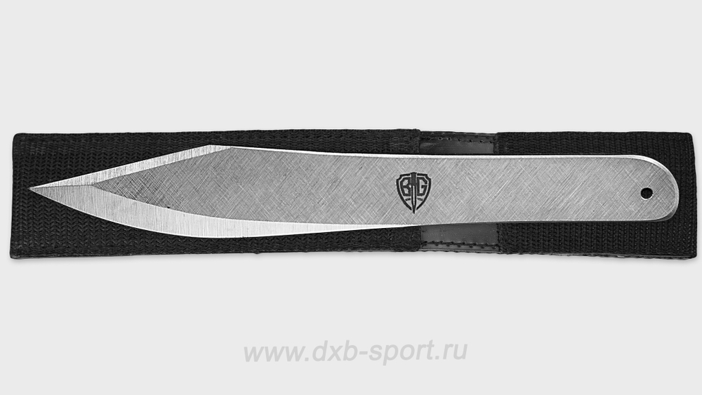 Throwing knife "Russian Sokol"