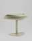 Журнальный столик Cornea металл оливковый