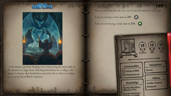 Caverns of the Snow Witch (Fighting Fantasy Classics) (для ПК, цифровой код доступа)
