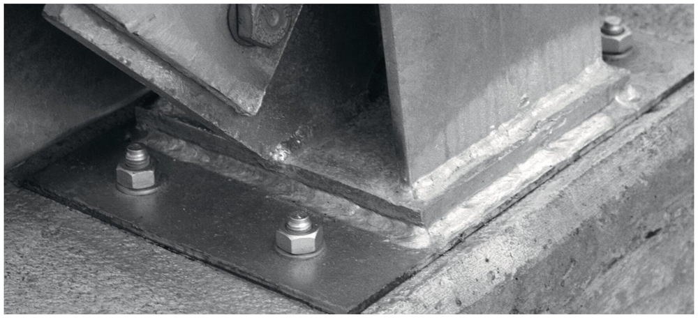 Анкер-шпилька HST3 M16x170 70/50