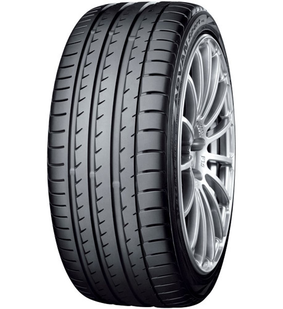 YOKOHAMA Advan Sport V105 245/35R20 95Y XL