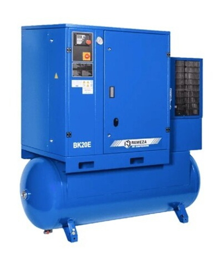 Компрессор винтовой REMEZA ВК20Е-10-500Д 26239