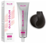 OLLIN COLOR Platinum Collection 7/12 100 мл Перманентная крем-краска для волос