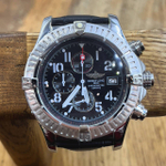 Часы Breitling
